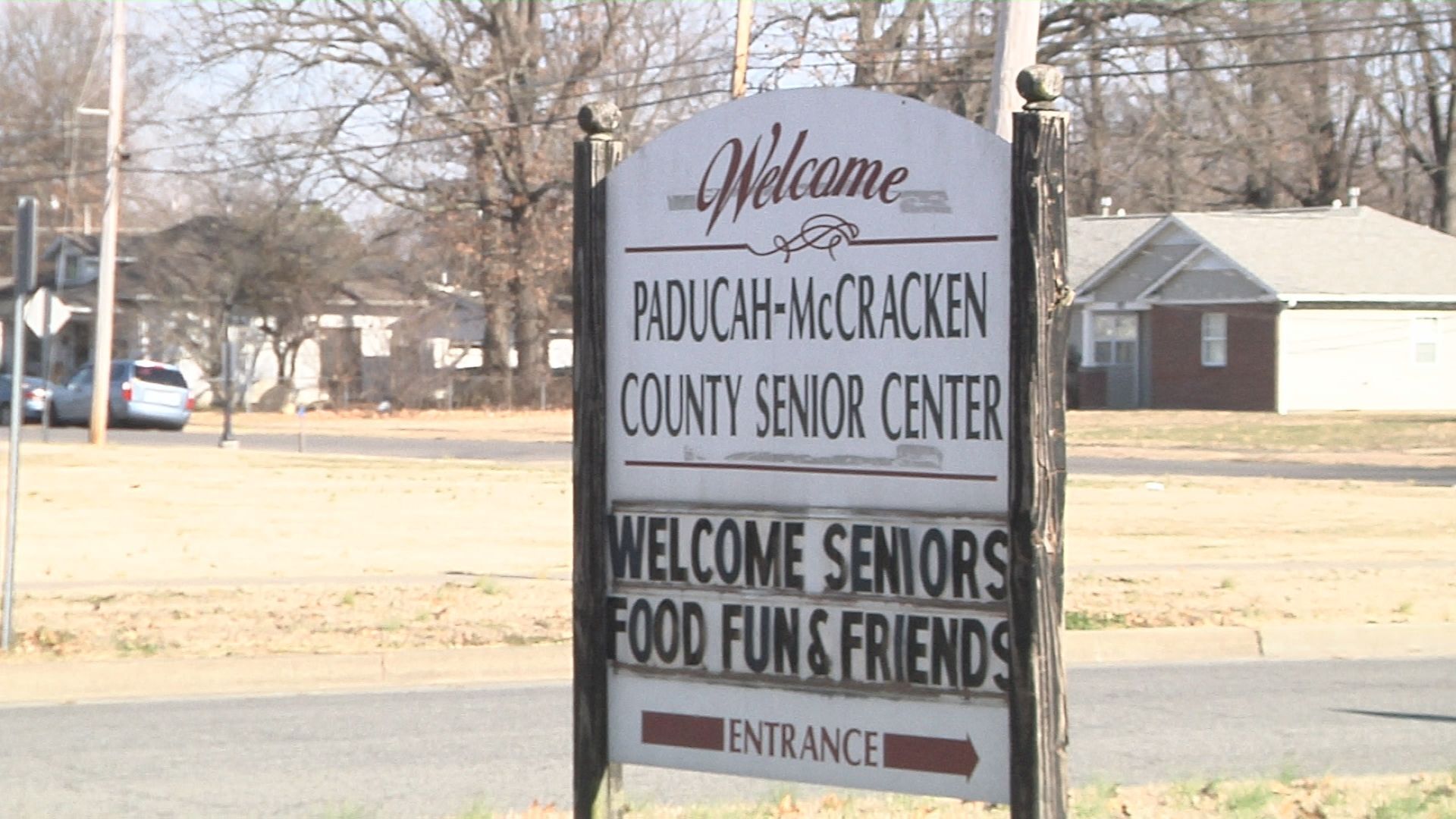 Paducah McCracken Senior Center